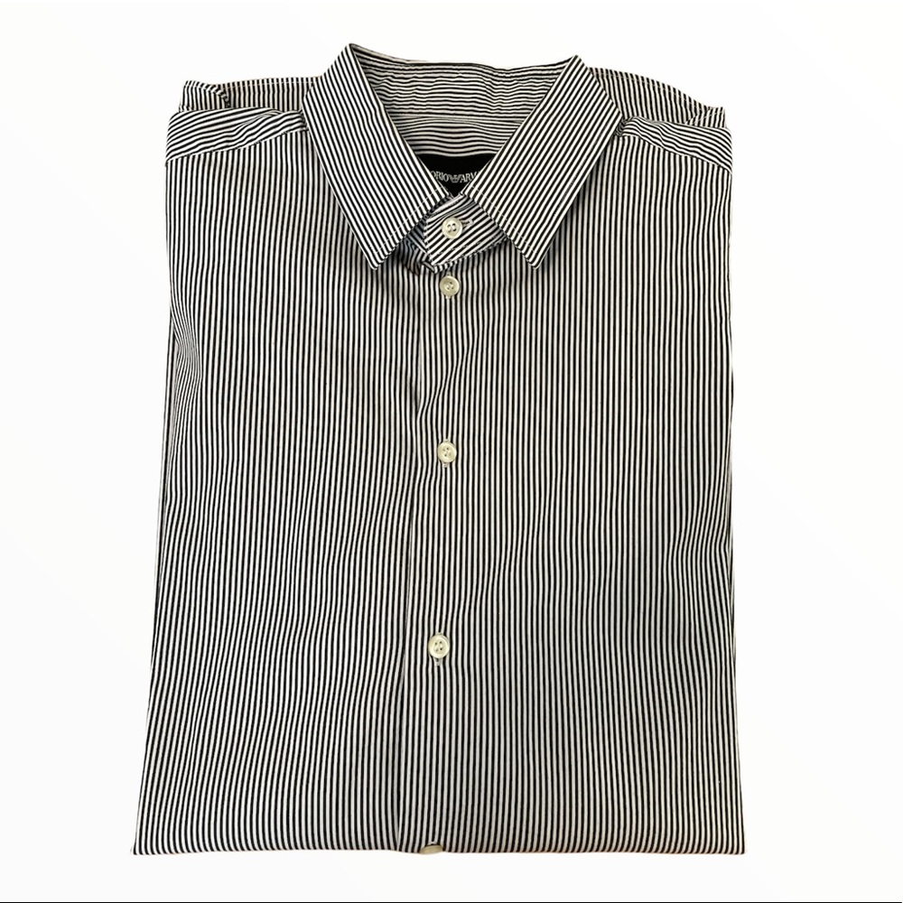 Emporio Armani Men’s shirt